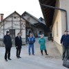 Obisk državnega sekretarja v Vašah